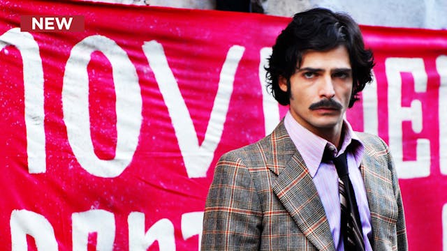 Romanzo Criminale: Episode 07