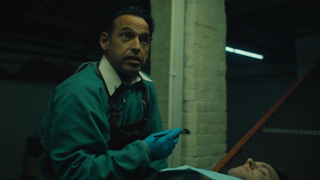 Something Undone: Episode 2