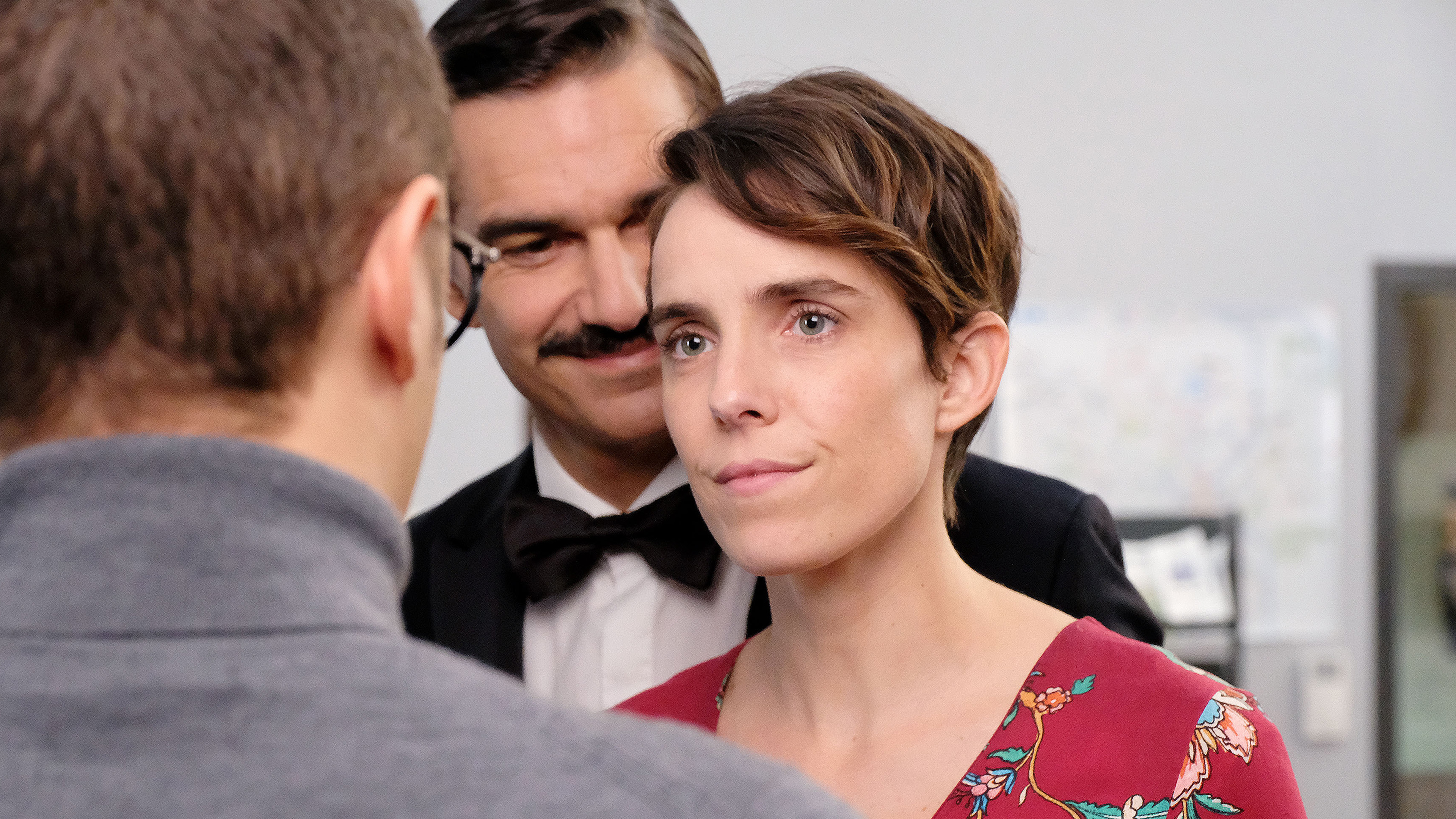 Alter Ego: Phantom Pain