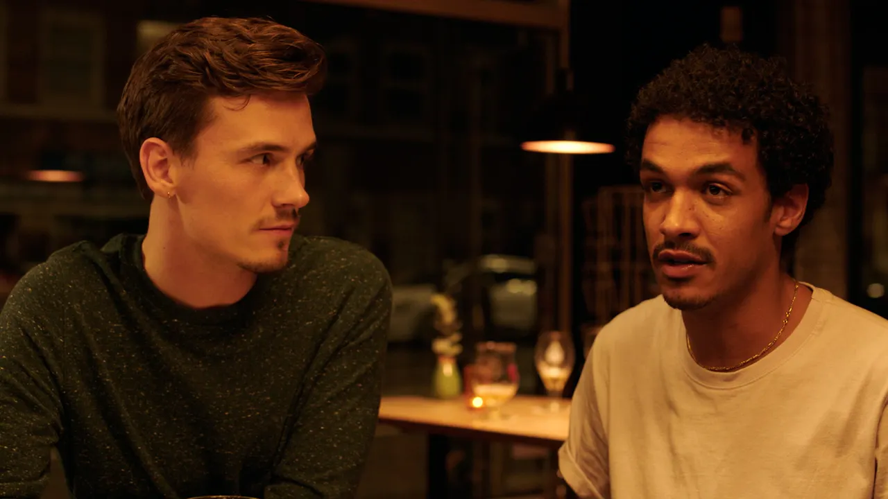 Anne+: Casper+Daantje - Season 2 - MHz Choice