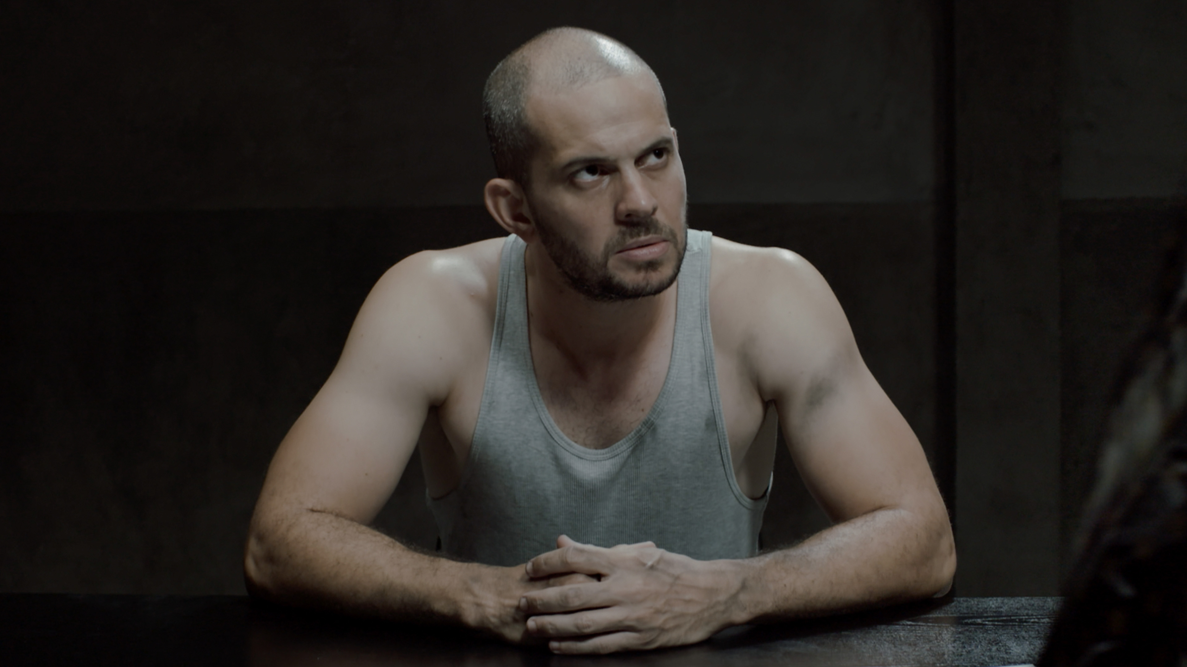 Pacific Criminal: The Cradle of Blood, Part 2