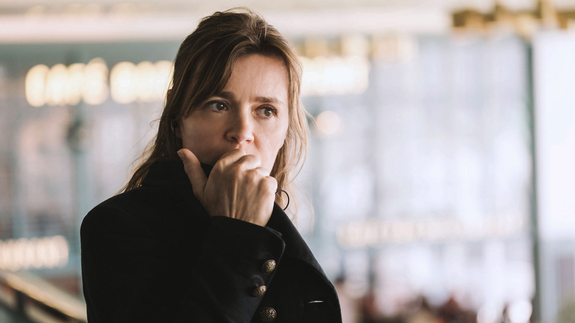 Spiral: Episode 06 (Sn 8 Ep 6)