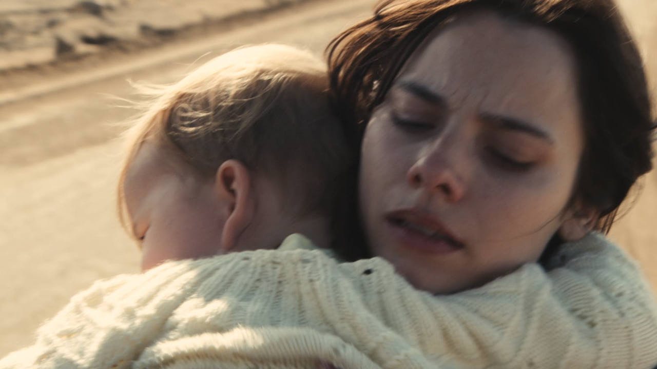 Caravan of Death Part 2 Season 1 MHz Choice