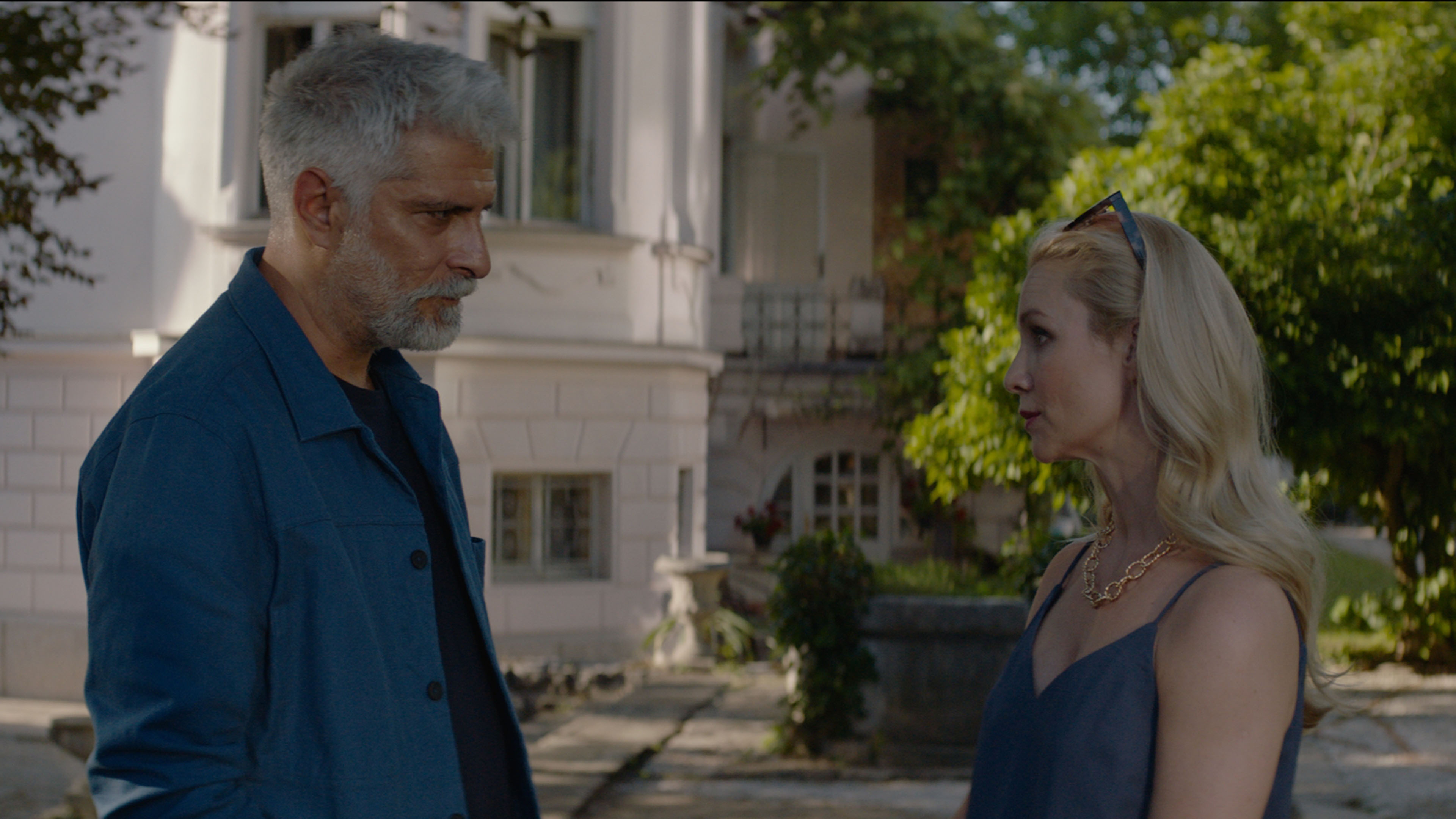 The Lake Trilogy: Valley of Flowers, Part 1