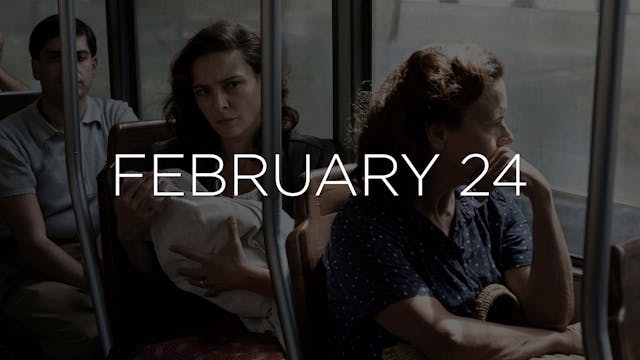 Elsa Morante's La Storia Ep 102 Avail...