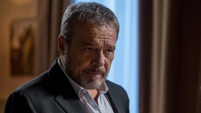 Carlo & Malik: Once Too Often