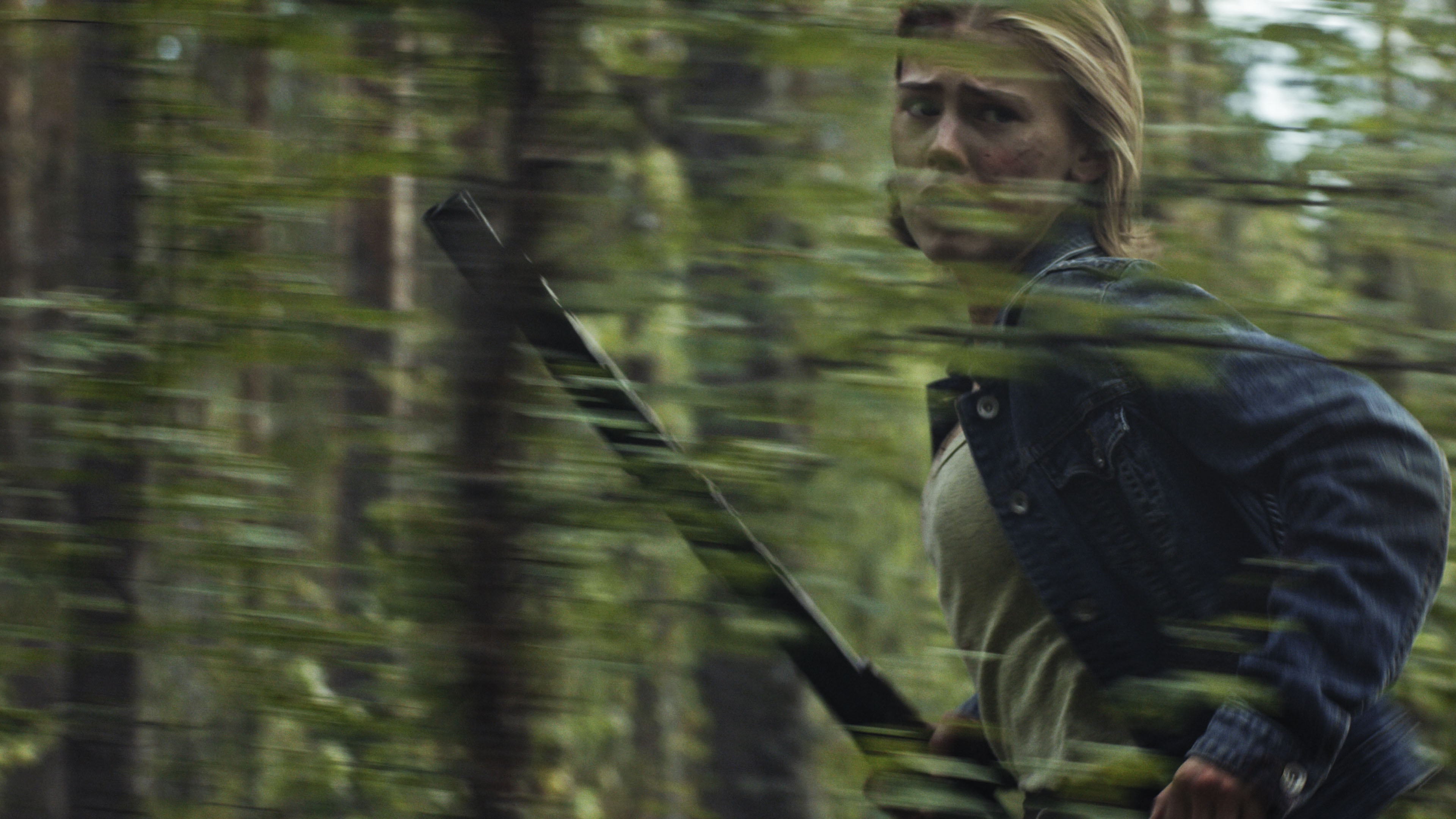 Catch and Release: Episode 01