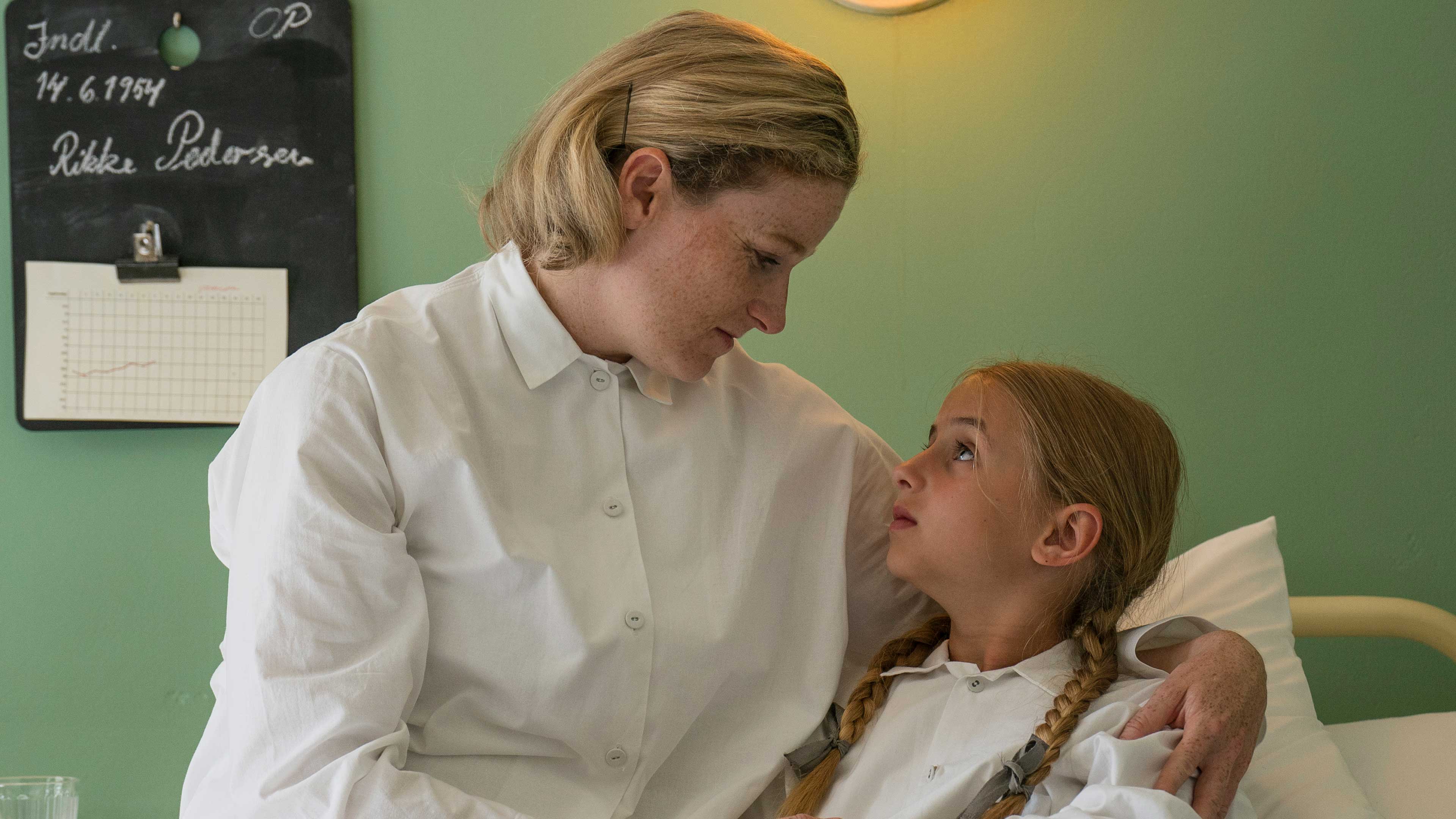 The New Nurses: Episode 06