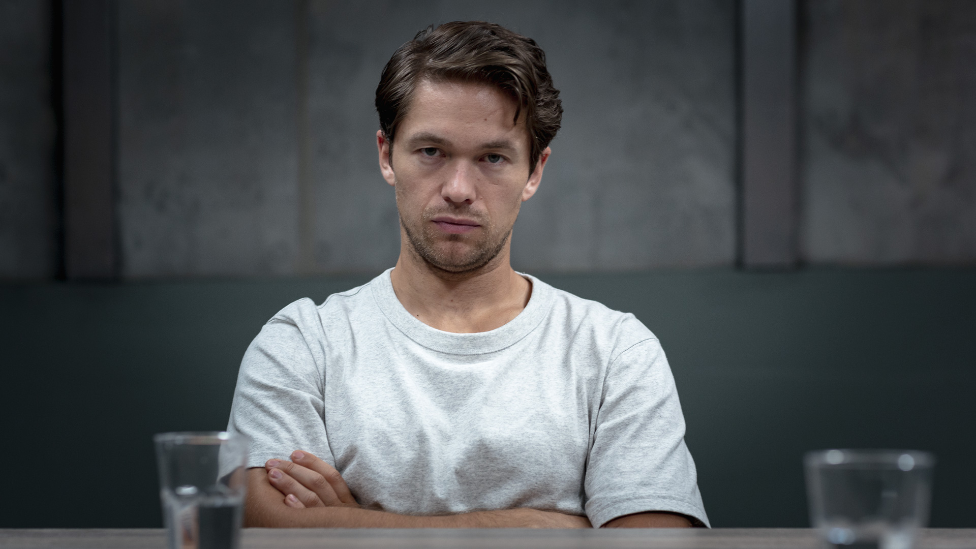 Agent Hamilton: Episode 08 (Sn 1 Ep 8)