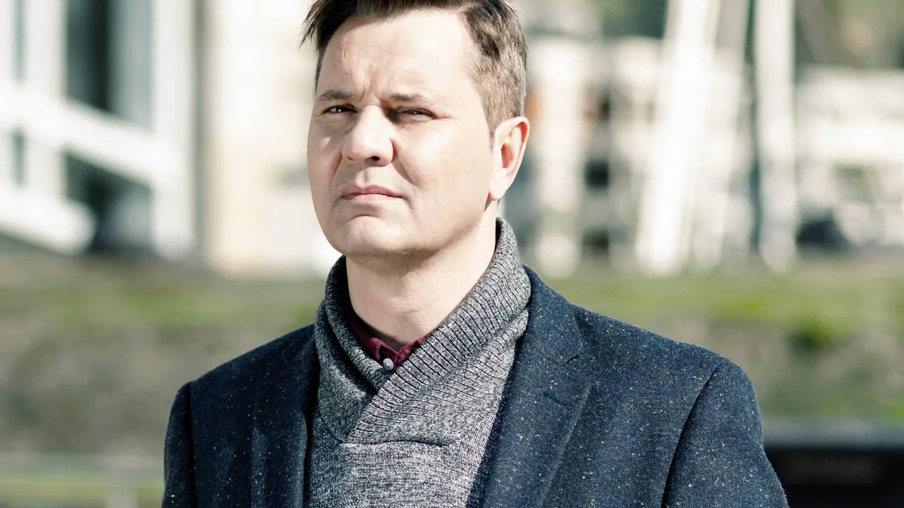 Waterfront Episode 11 Season 1 MHz Choice Waterfront episode 11 season 1 mhz choice