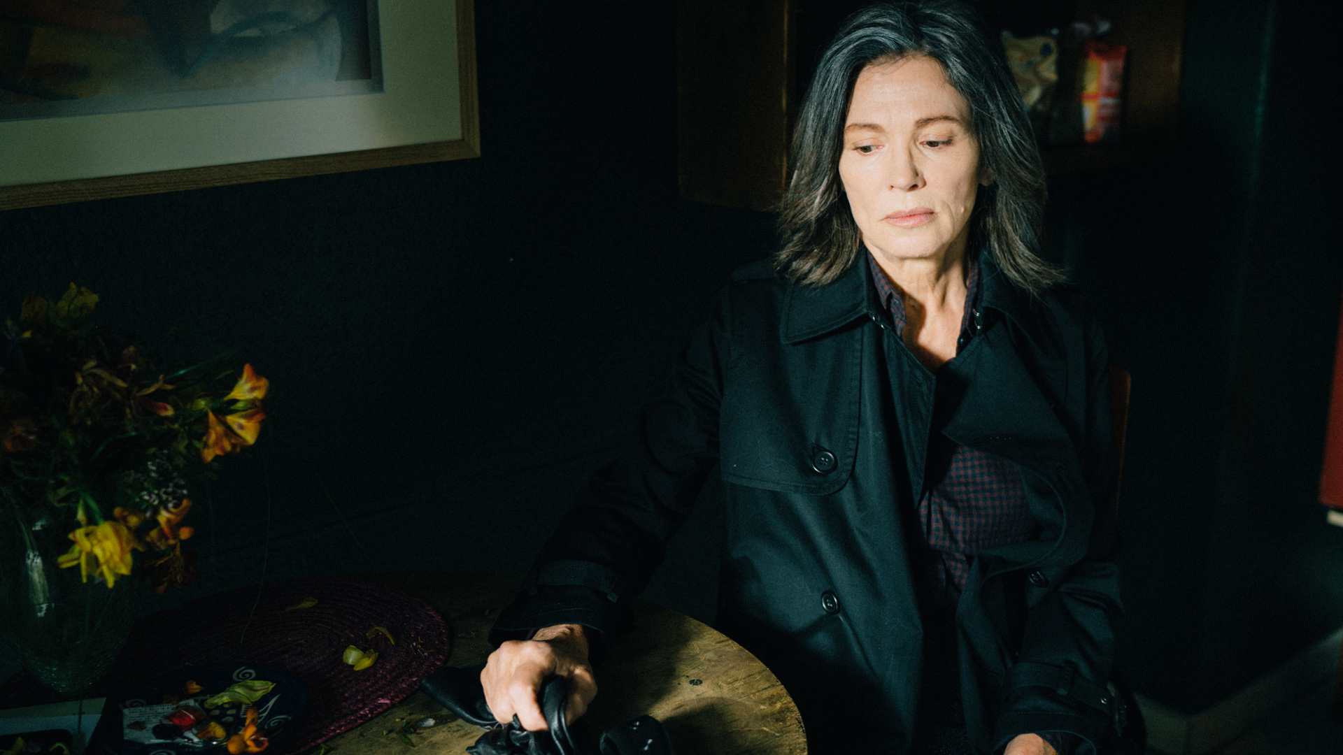 The Typist: Episode 05