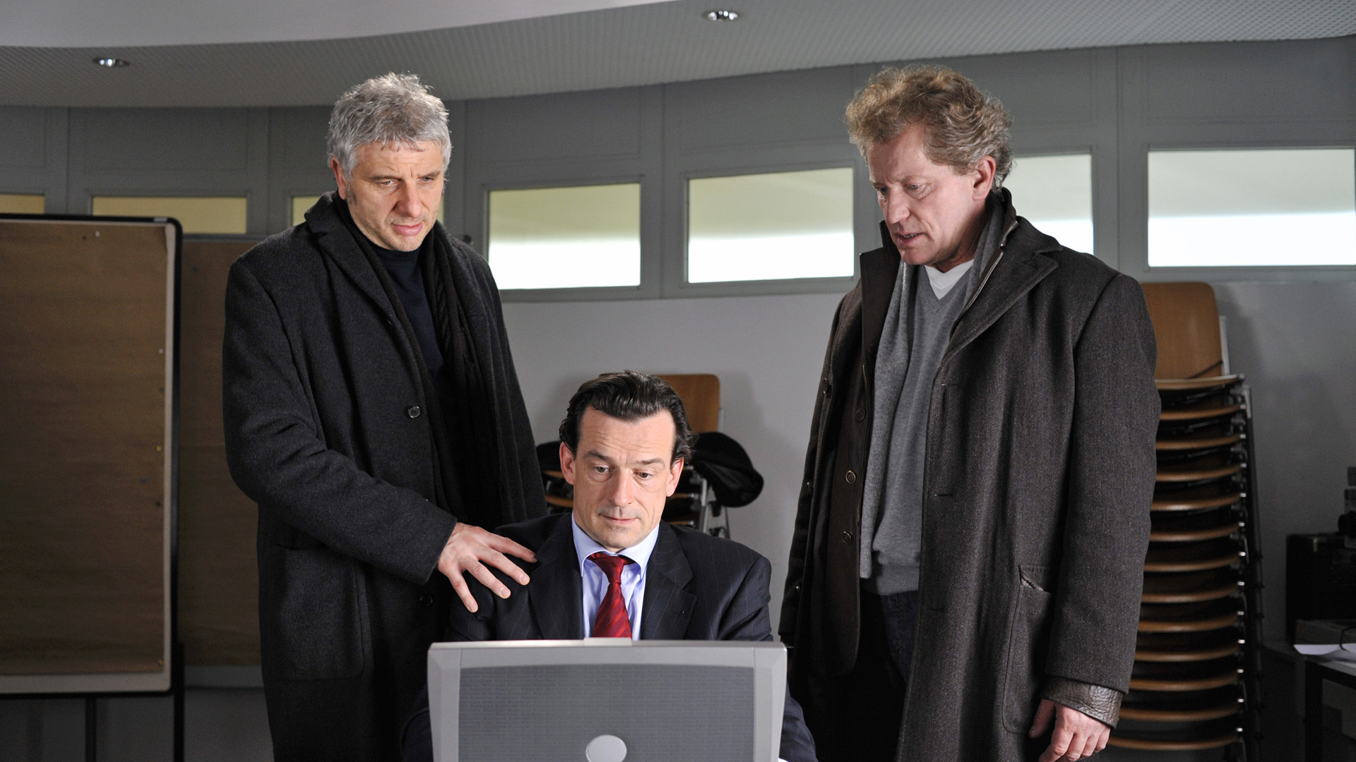 Tatort: Munich: At Any Cost (Sn 1 Ep 1)