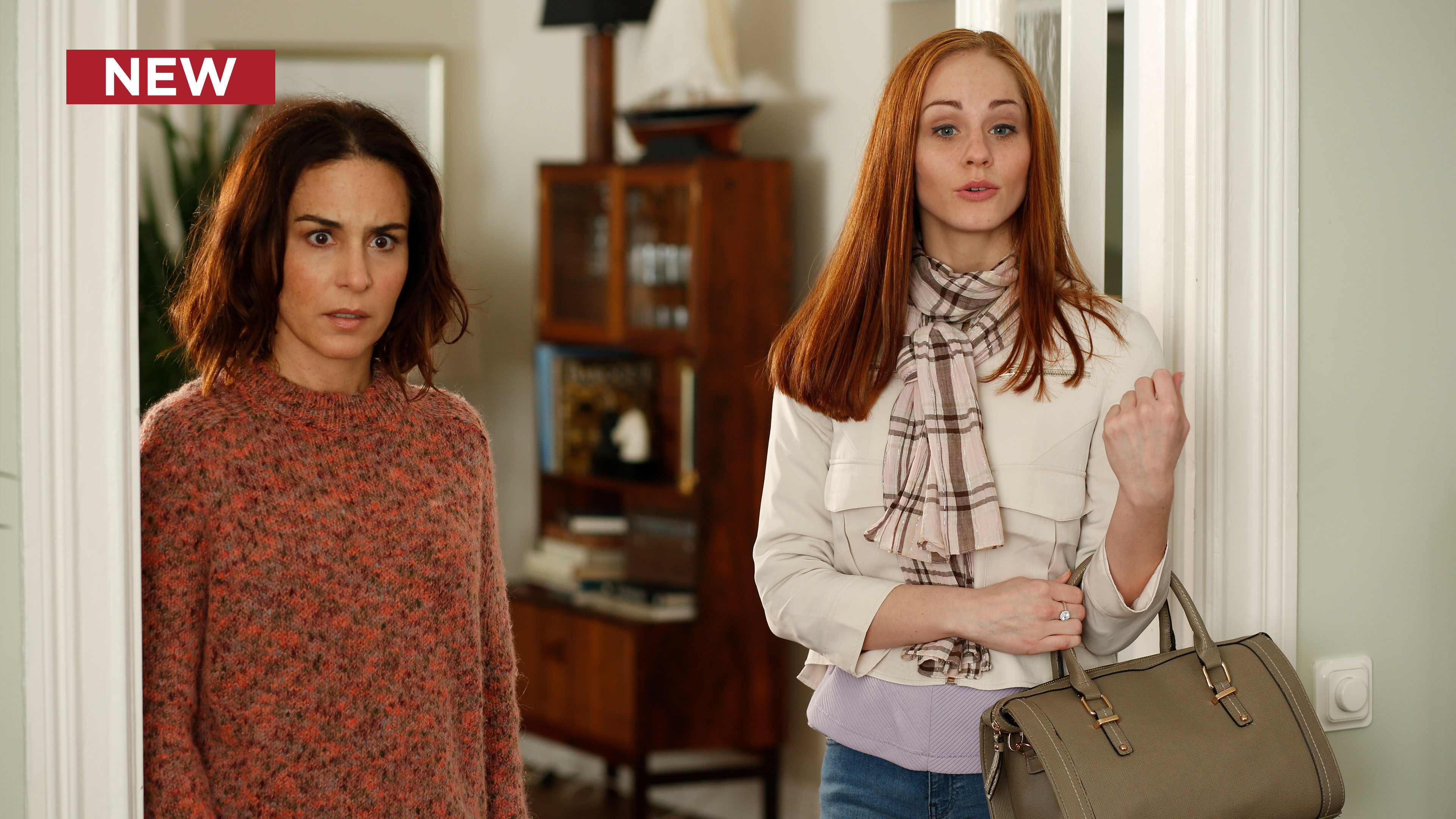 Gasmamman: Episode 08