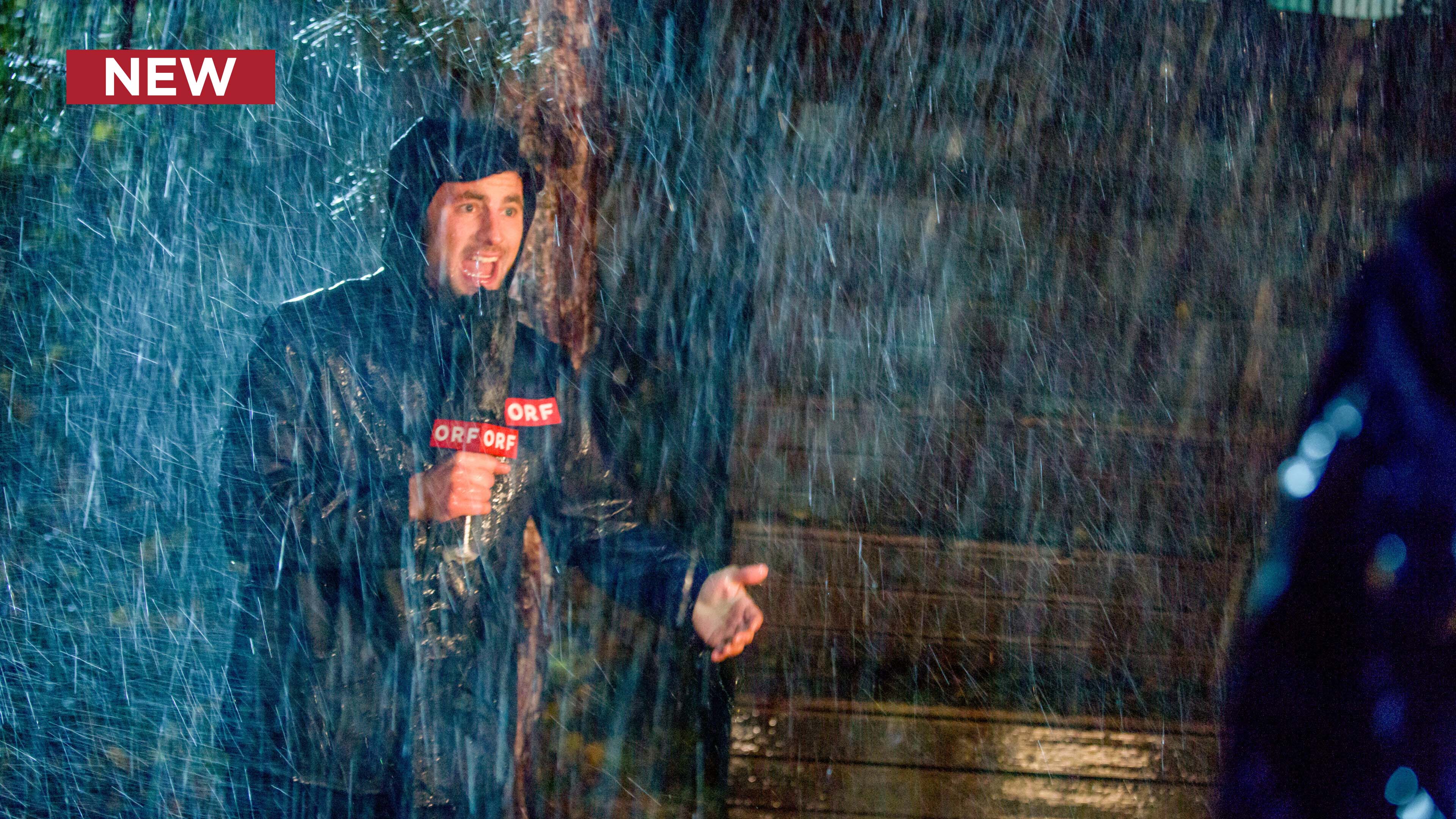 Walking on Sunshine: Episode 04