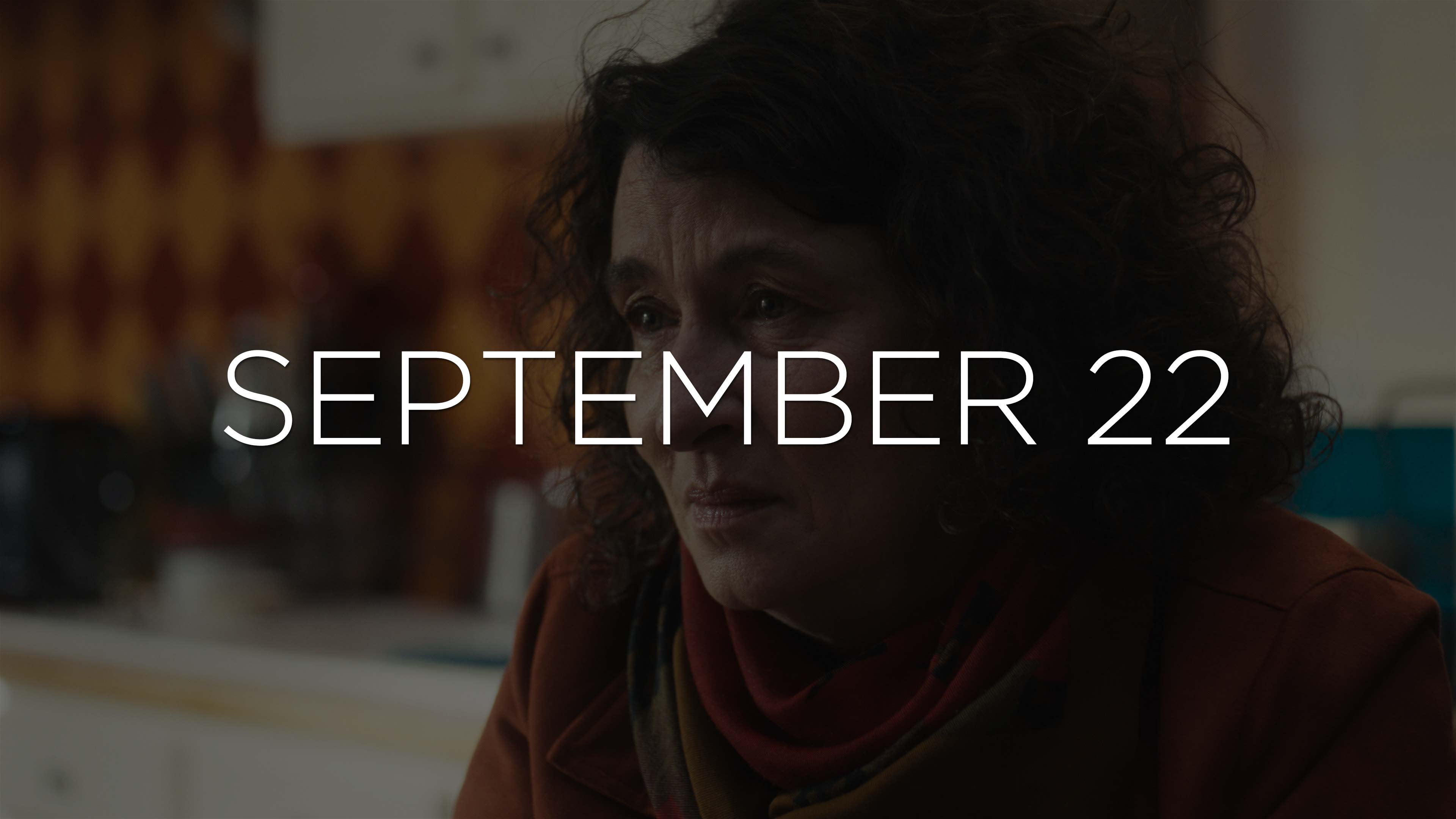 Sambre Ep 103 Available September 22