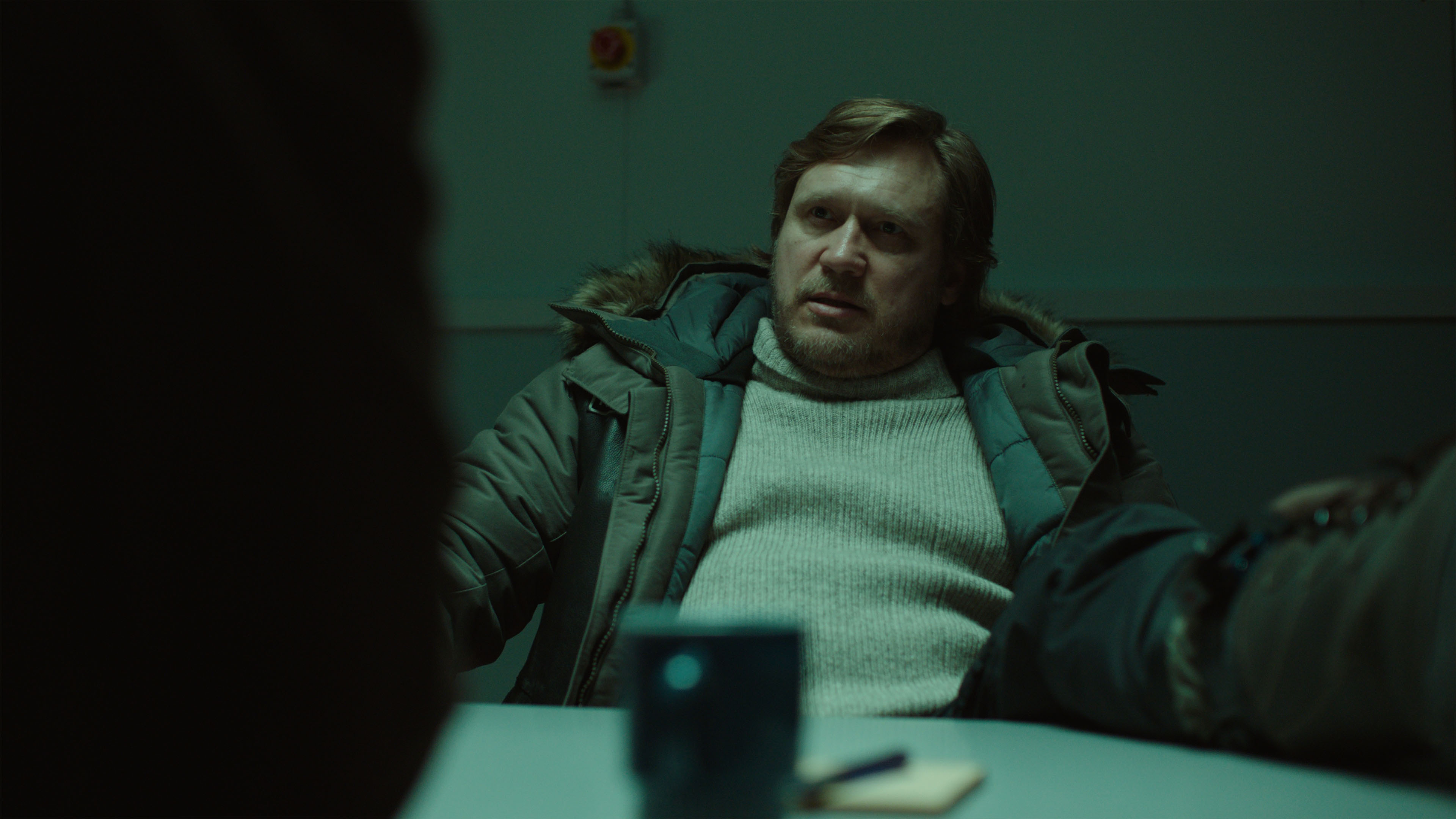 Reindeer Mafia: Episode 04