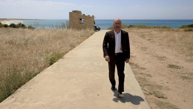 Montalbano: A Nest of Vipers