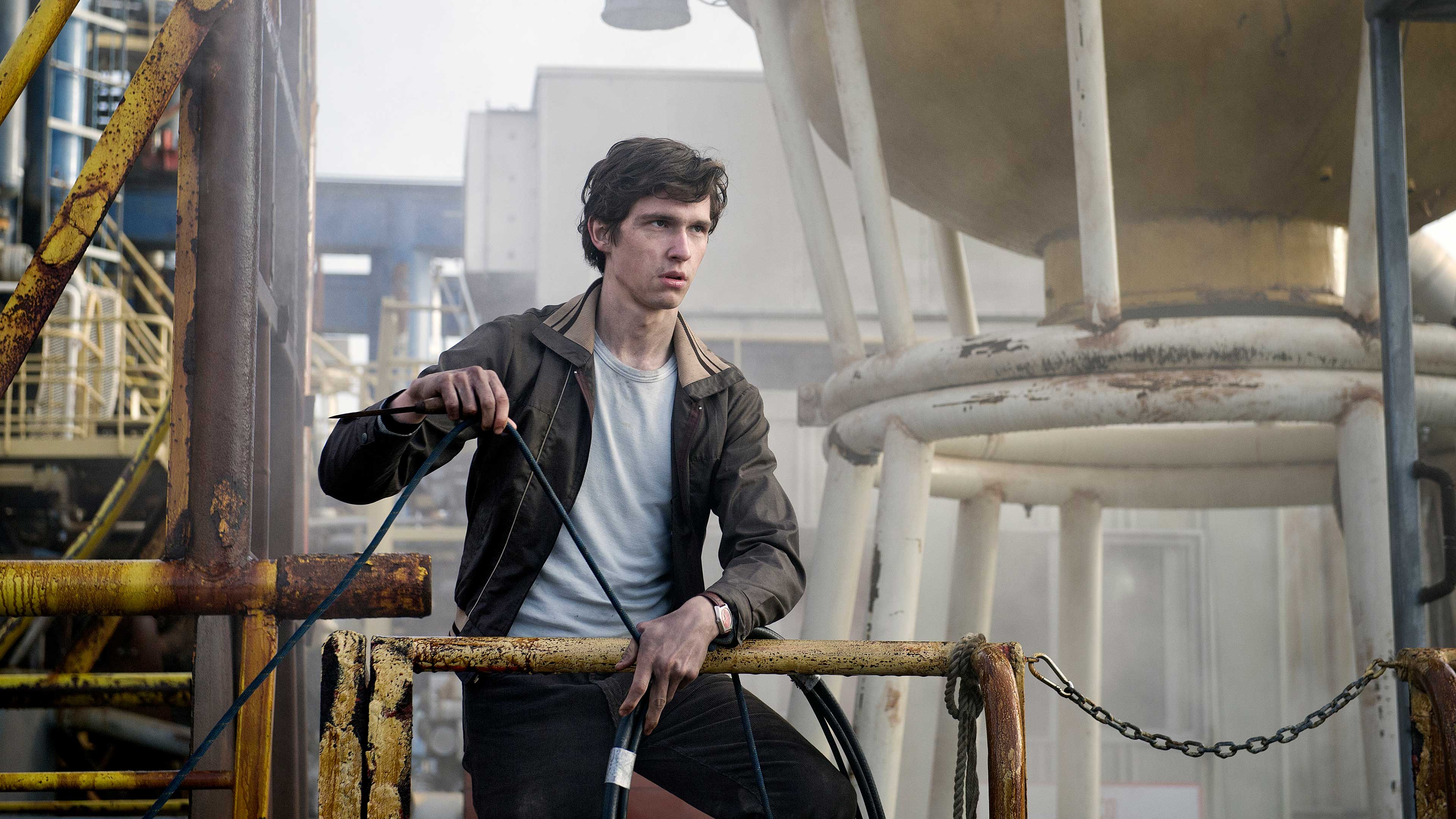 State of Happiness (Dubbed): The Summer House