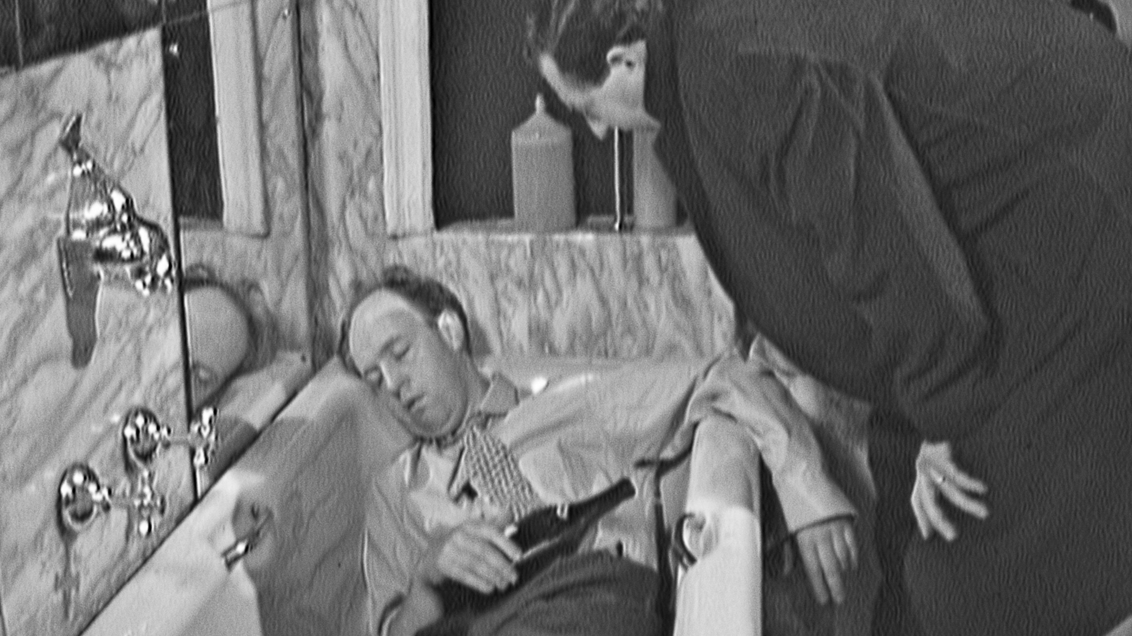 Maigret: The Classic BBC Series: Death of a Butcher