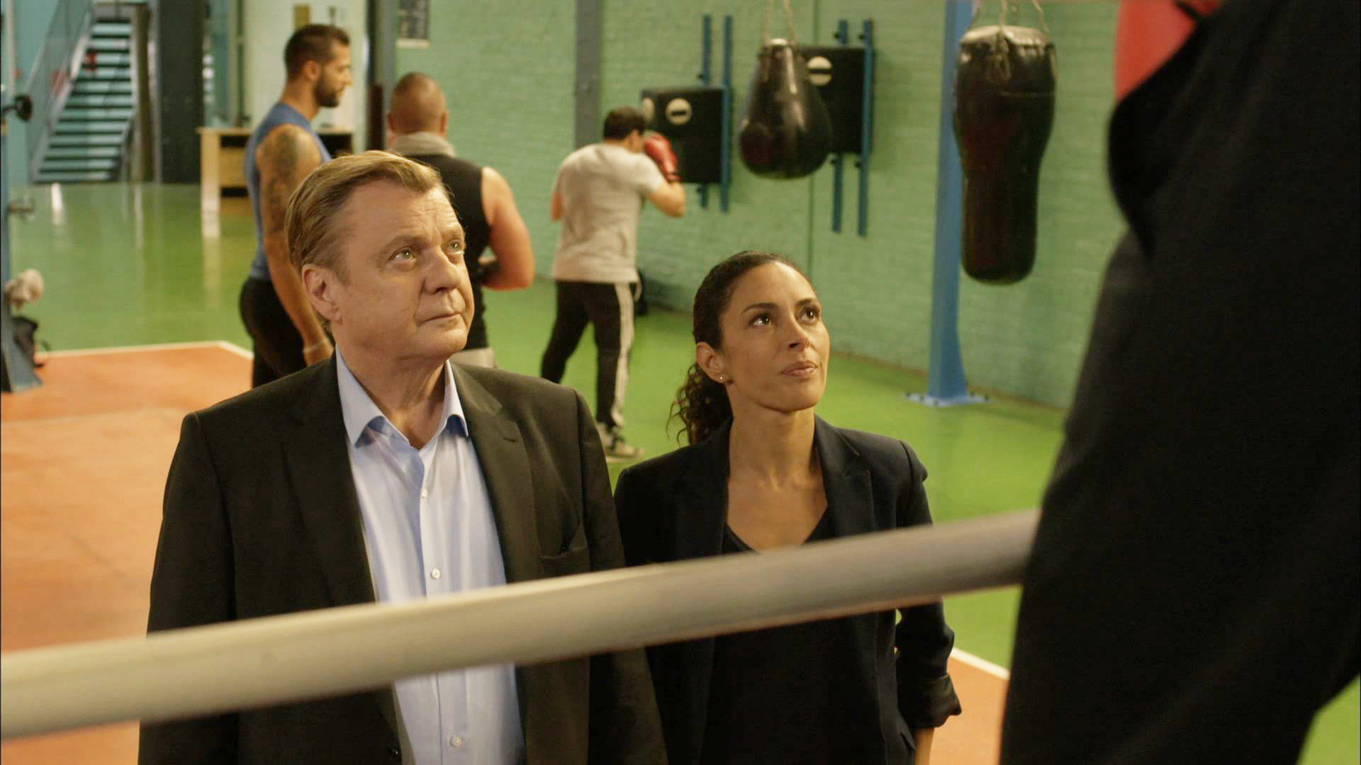 Magellan: Prima Ballerina