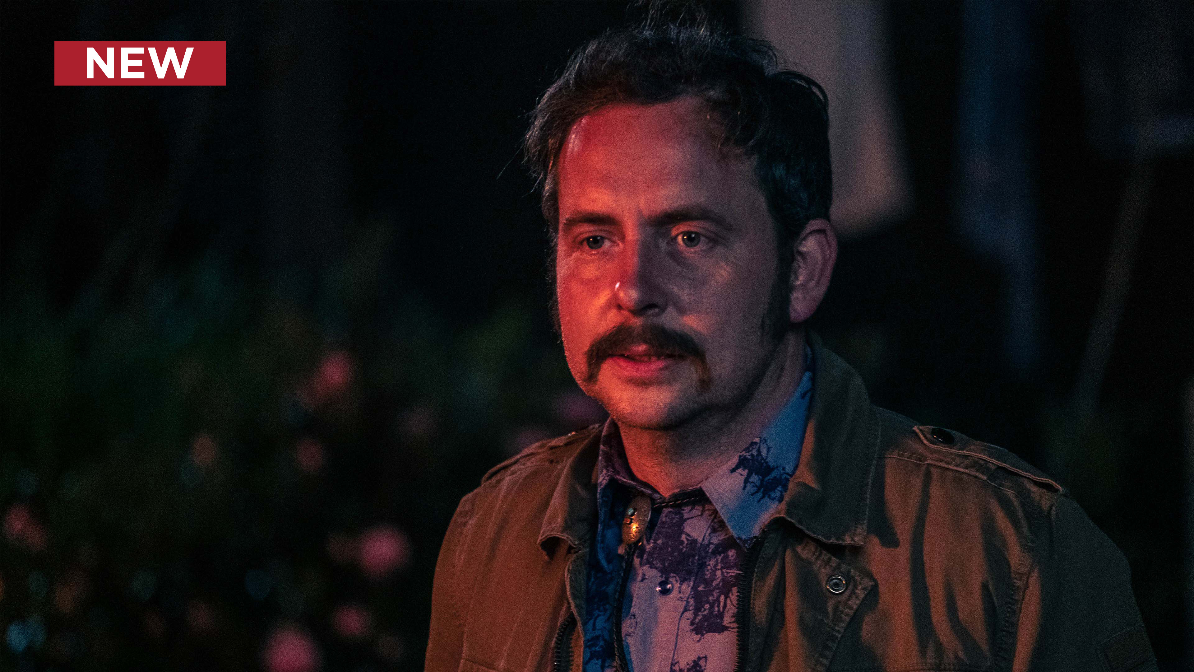 Chantal (Dubbed): Murder in the Far West, Part 2