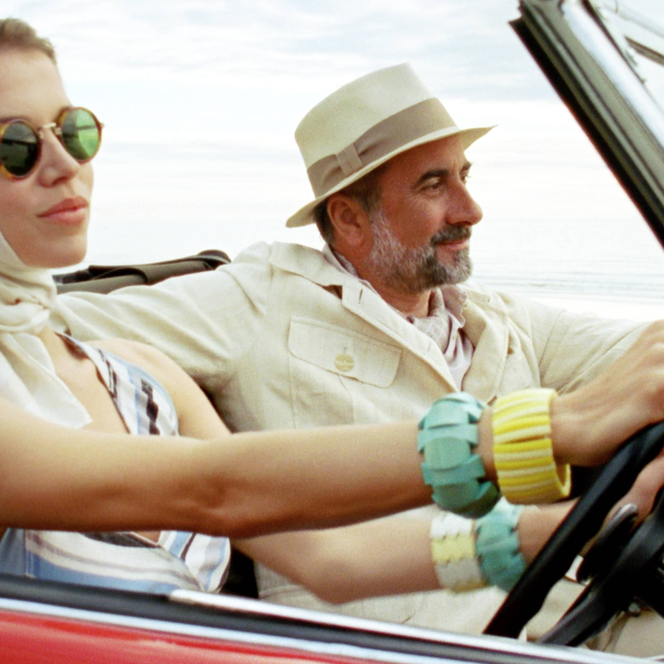 The Little Murders of Agatha Christie: The House of Peril