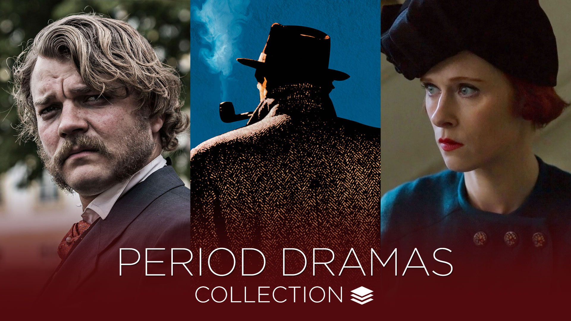 Period Dramas