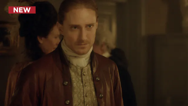 Anno 1790: The Die is Cast