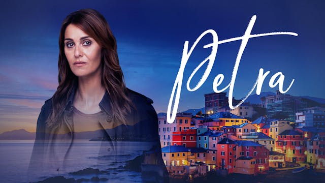 PR | Petra S2 Trailer