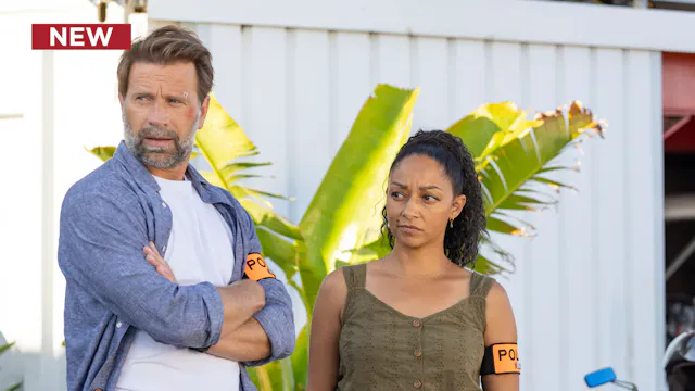 Pacific Criminal: Angelo, Part 2