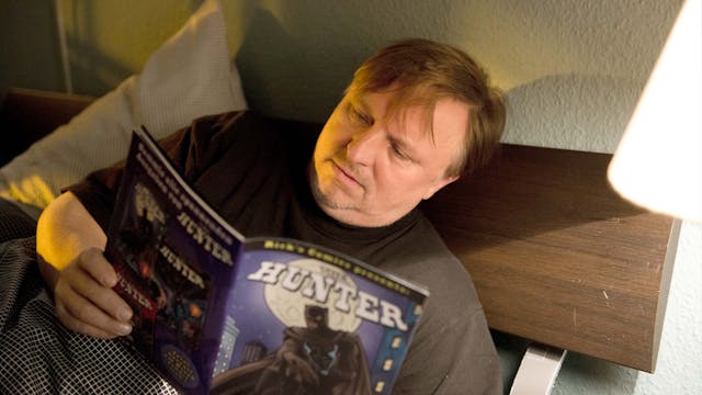 Tatort: Munster: The Hammer