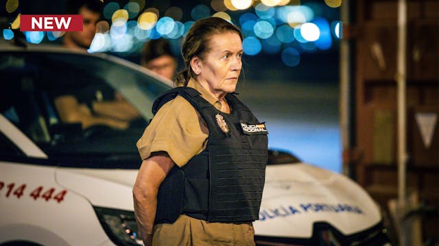 The Paradise: Episode 03