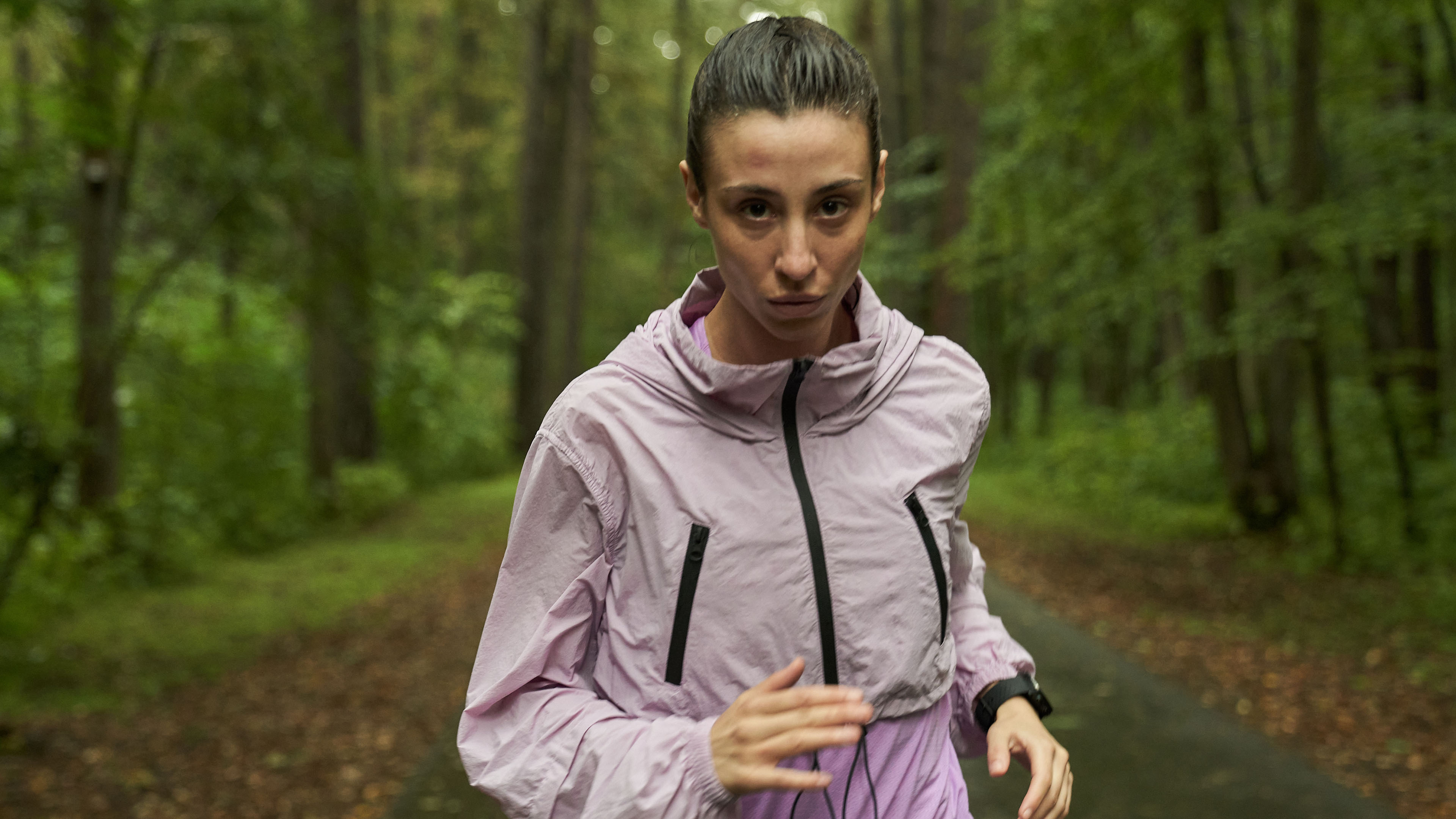 The Fighter: Episode 06