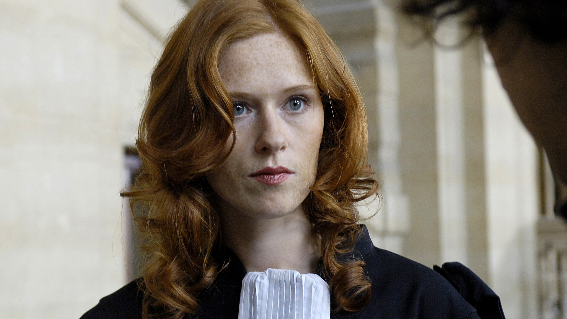 Spiral: Episode 04 (Sn 1 Ep 4)