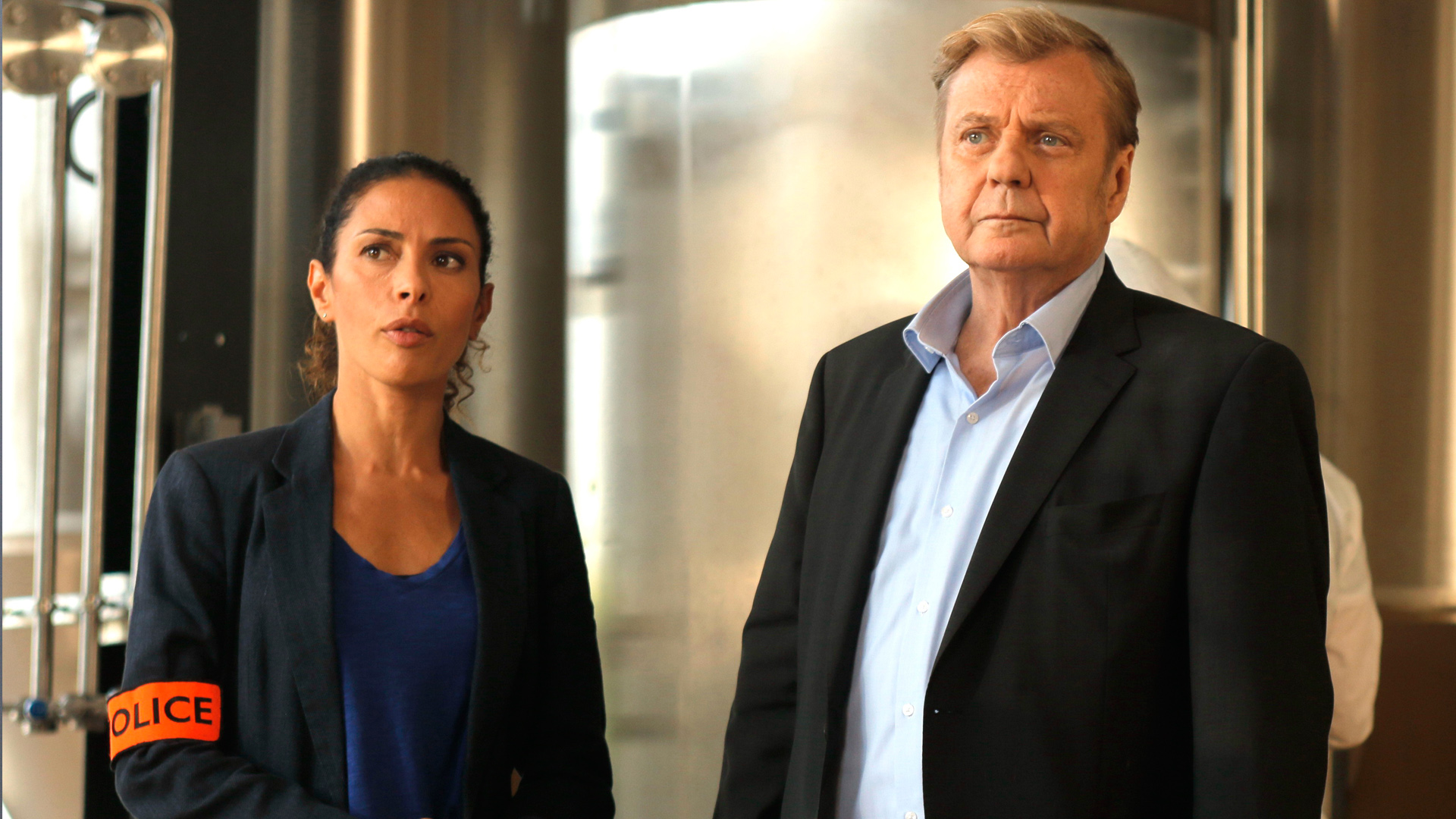 Magellan: A Beer Between Friends 