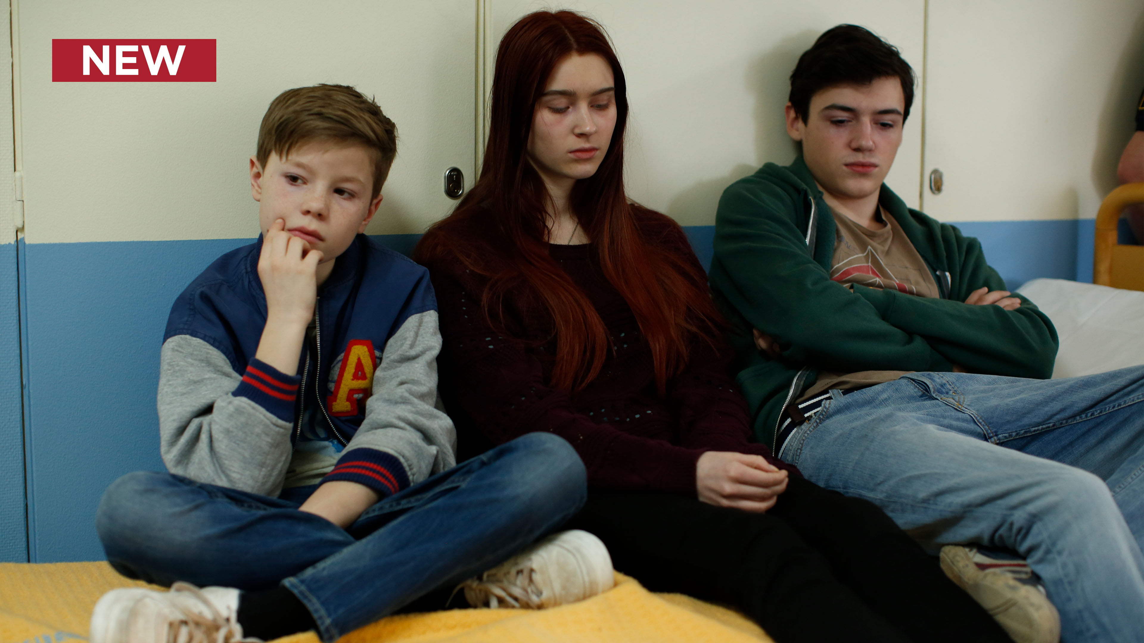 Gasmamman: Episode 02