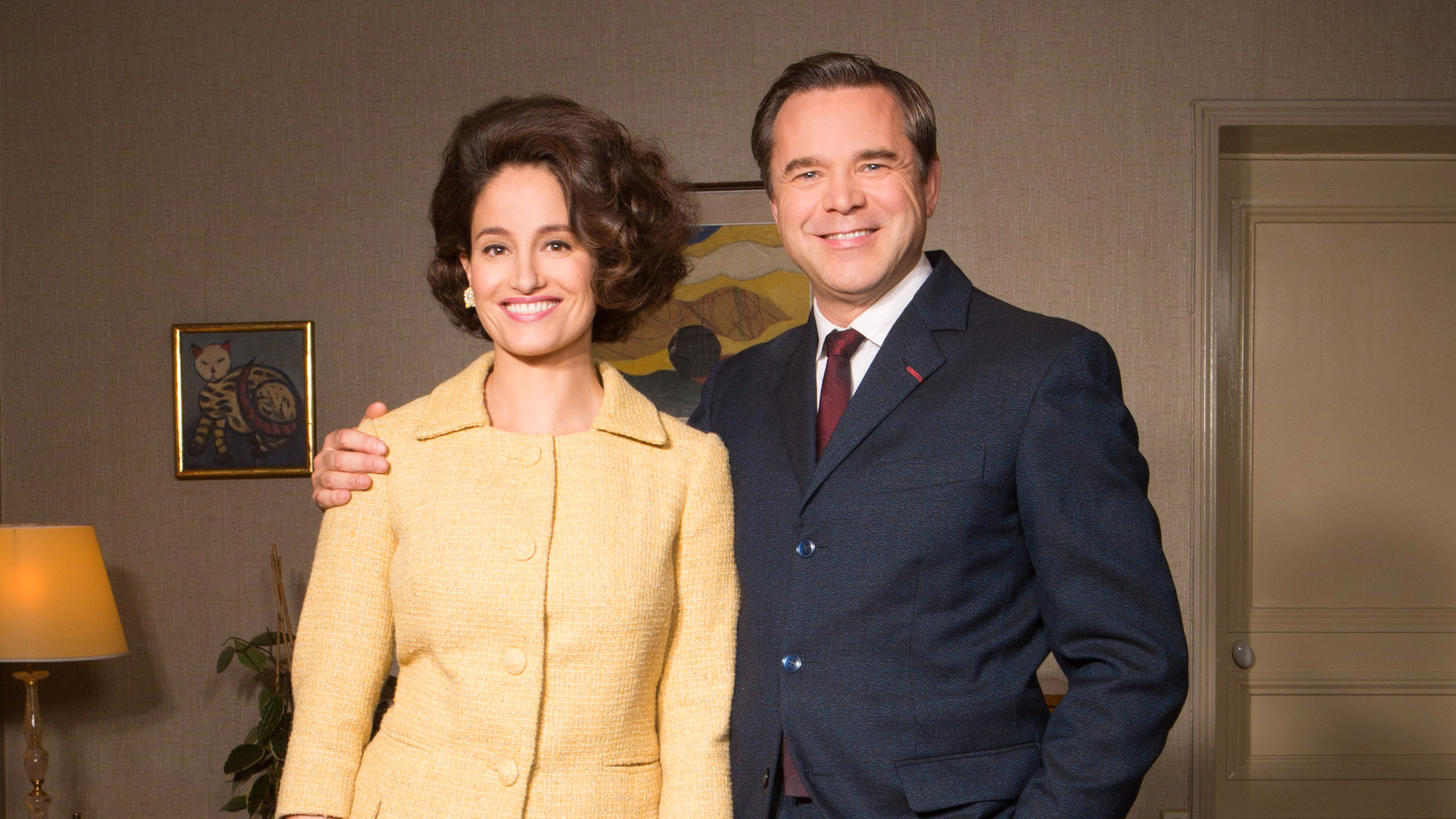 Speakerine: Episode 02 (Sn 1 Ep 2)