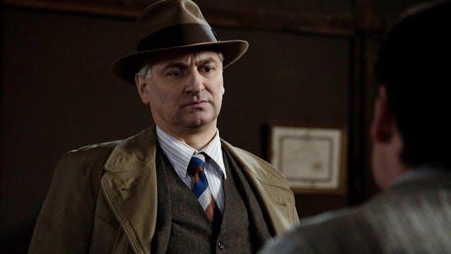 A French Village (Dubbed): The Dusk B...