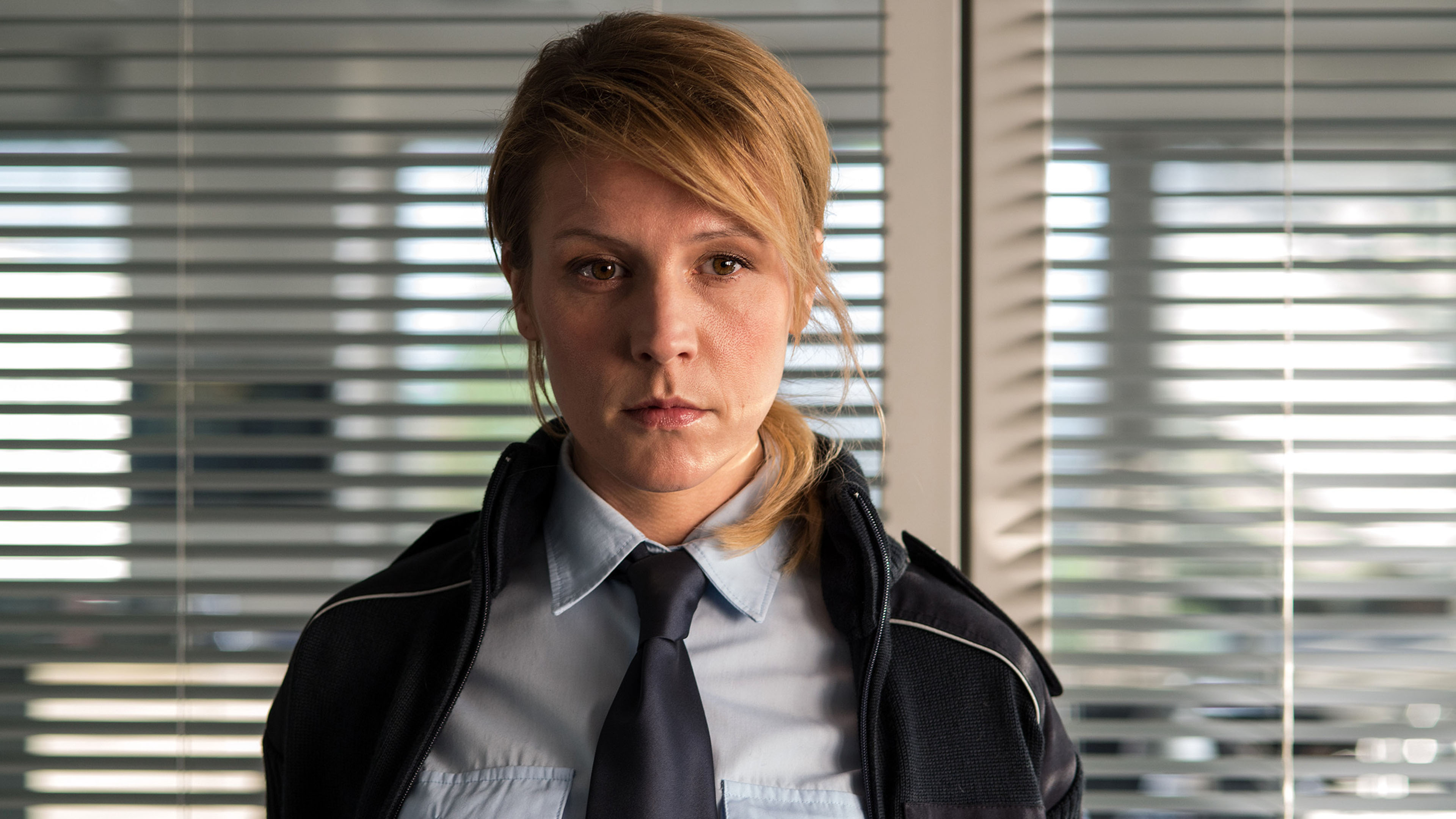 Tatort: Falke: The Wrath of God