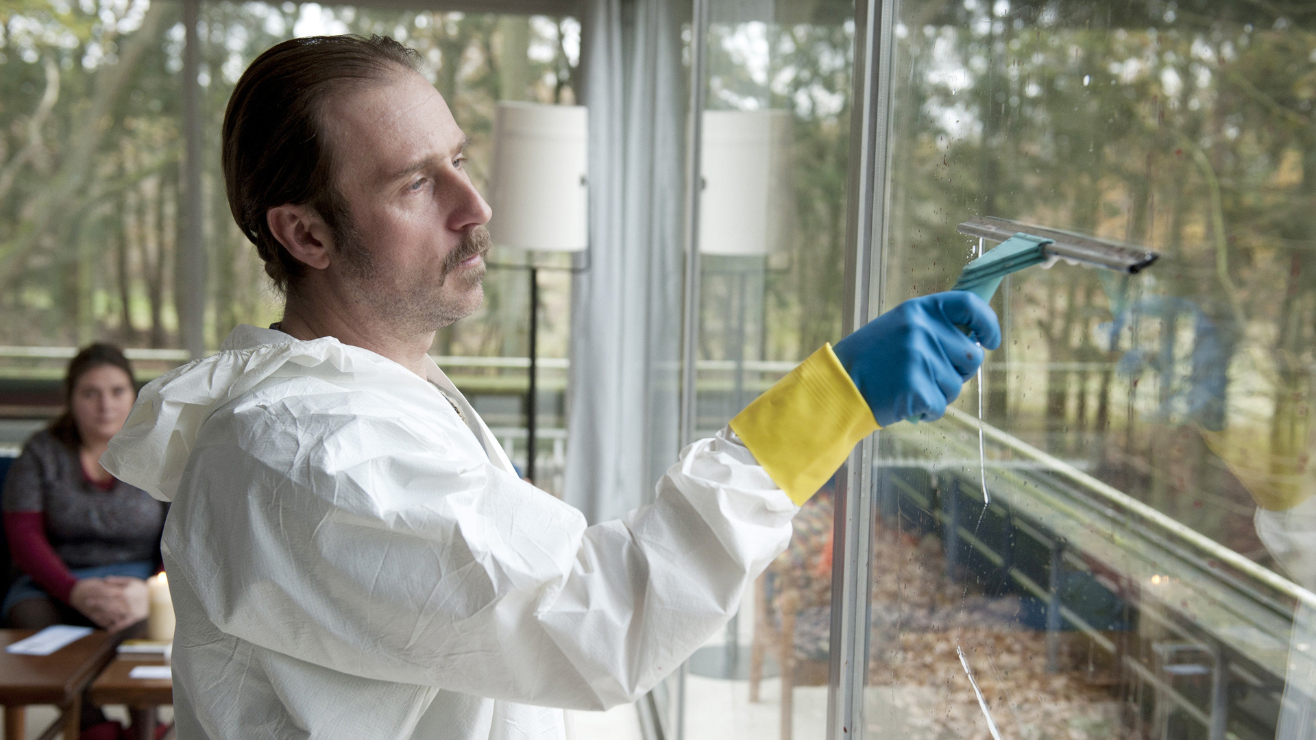 Crime Scene Cleaner: A Matter of Taste (Sn 1 Ep 4)