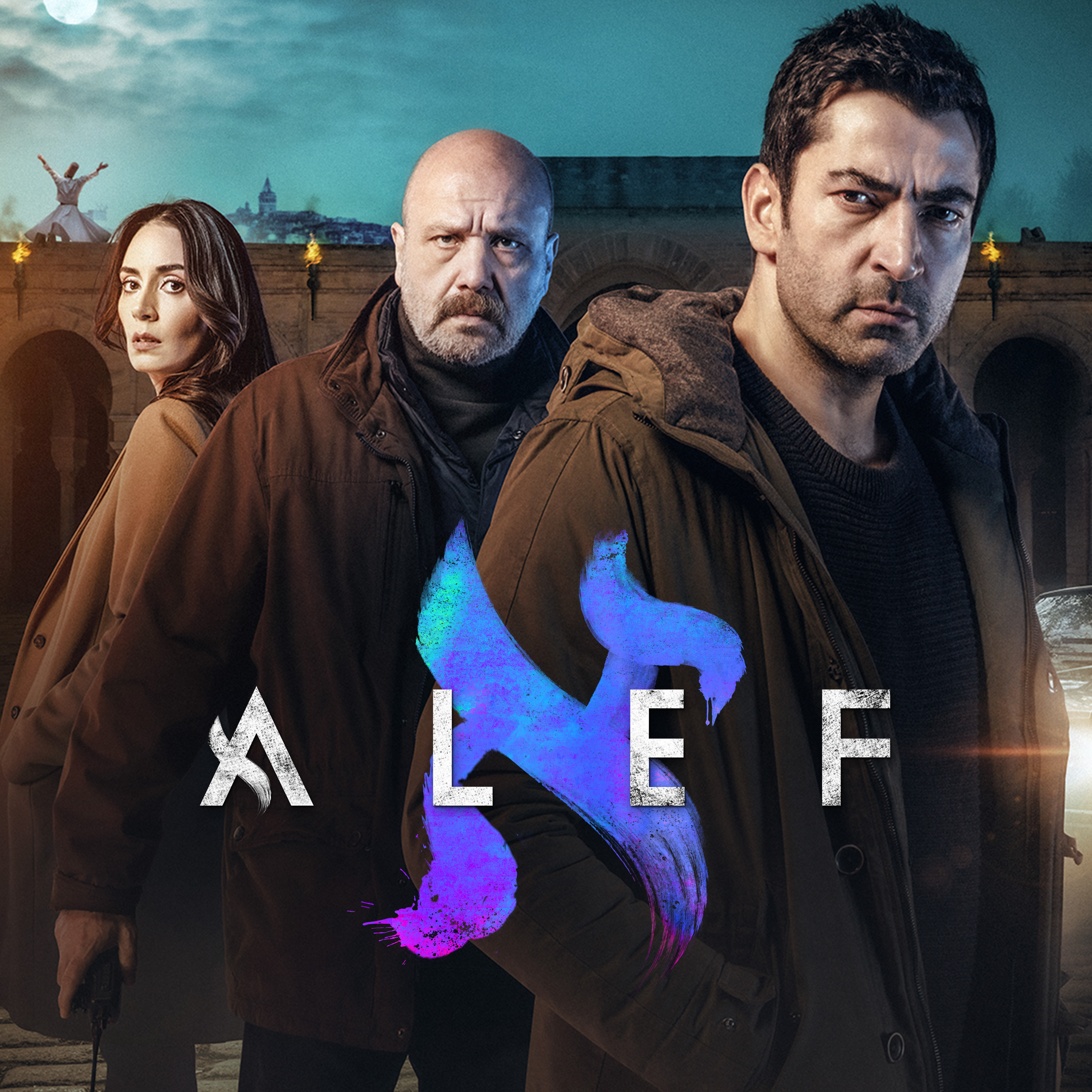 Alef