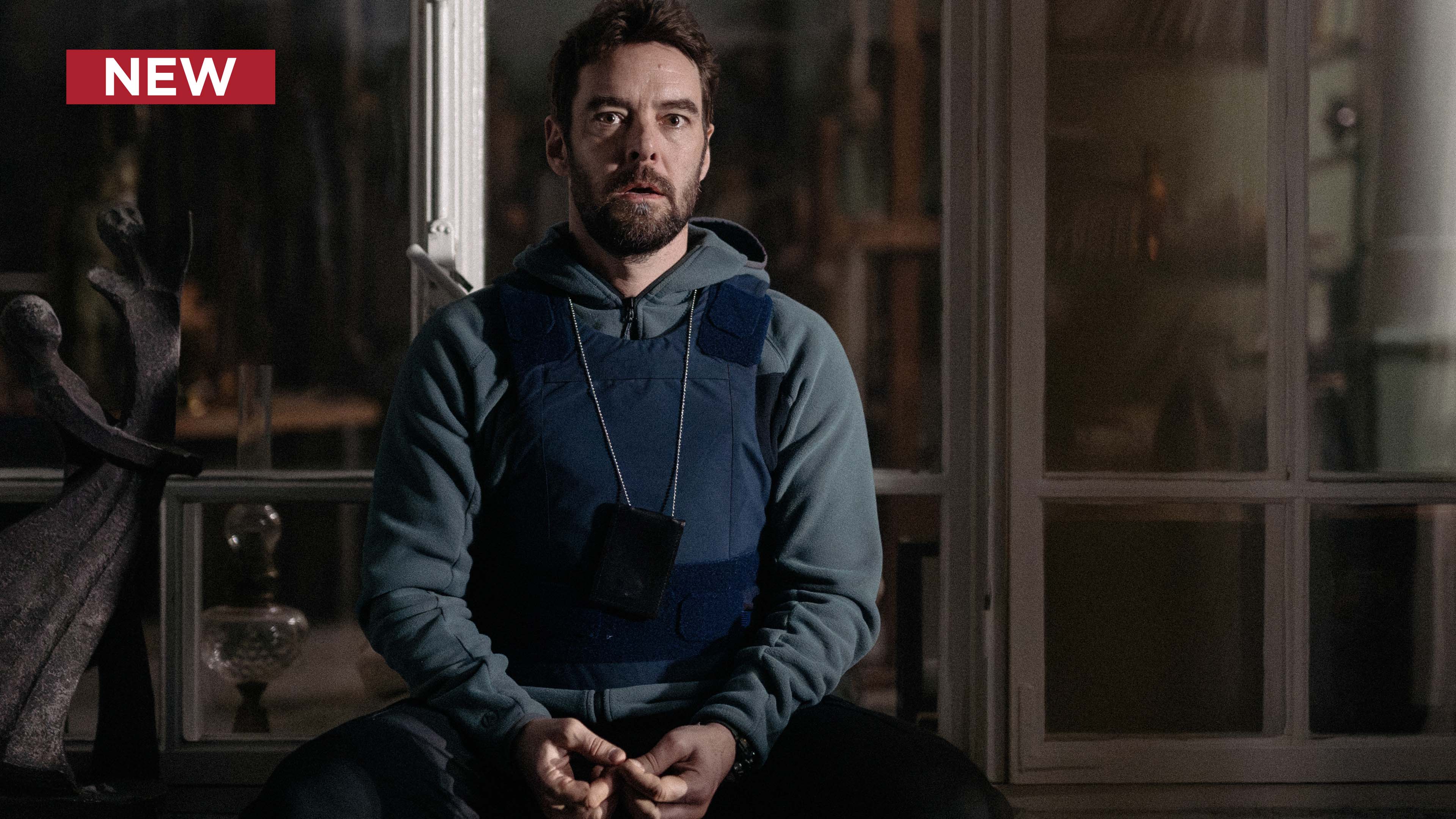 Freezing Embrace (Dubbed): Episode 06