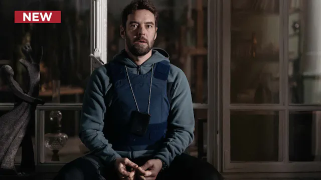 Freezing Embrace (Dubbed): Episode 06