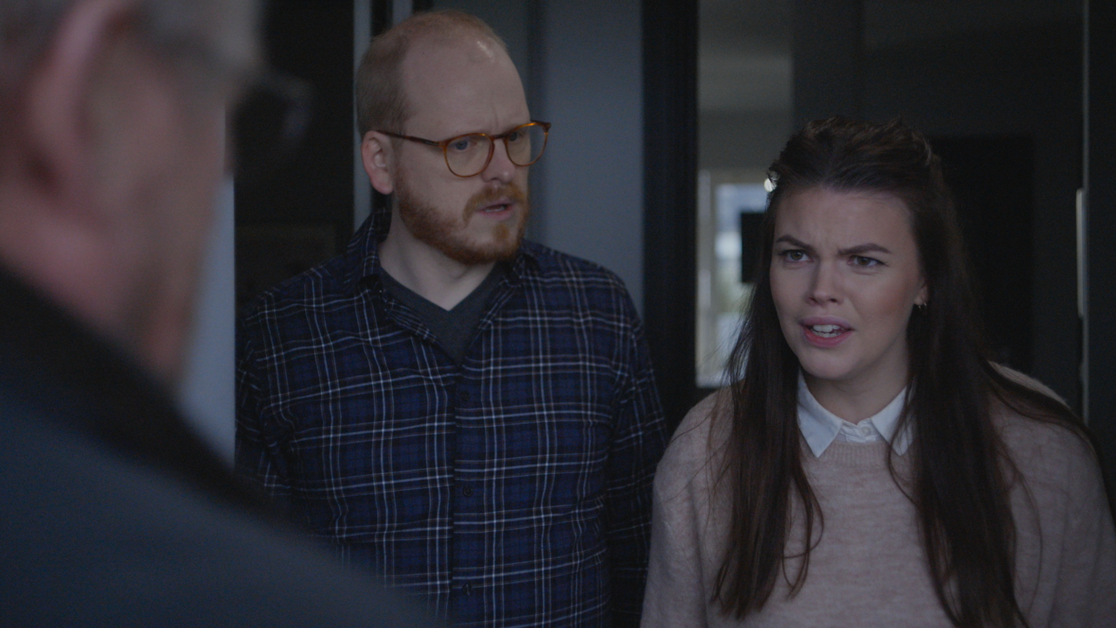 My Funeral: Episode 03