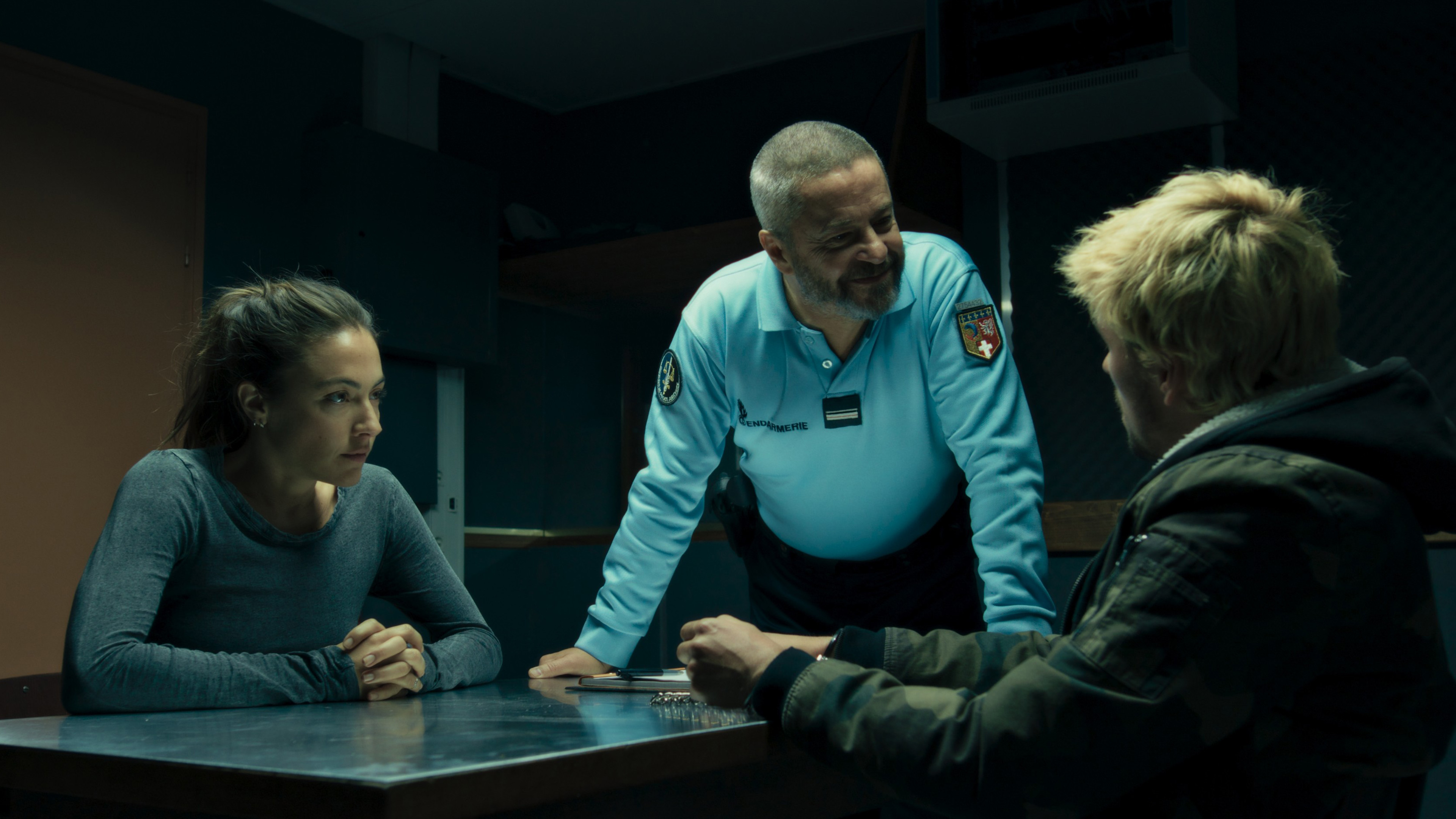 Piste Noire: Episode 02