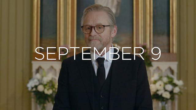 My Funeral Ep 106 Available September 9
