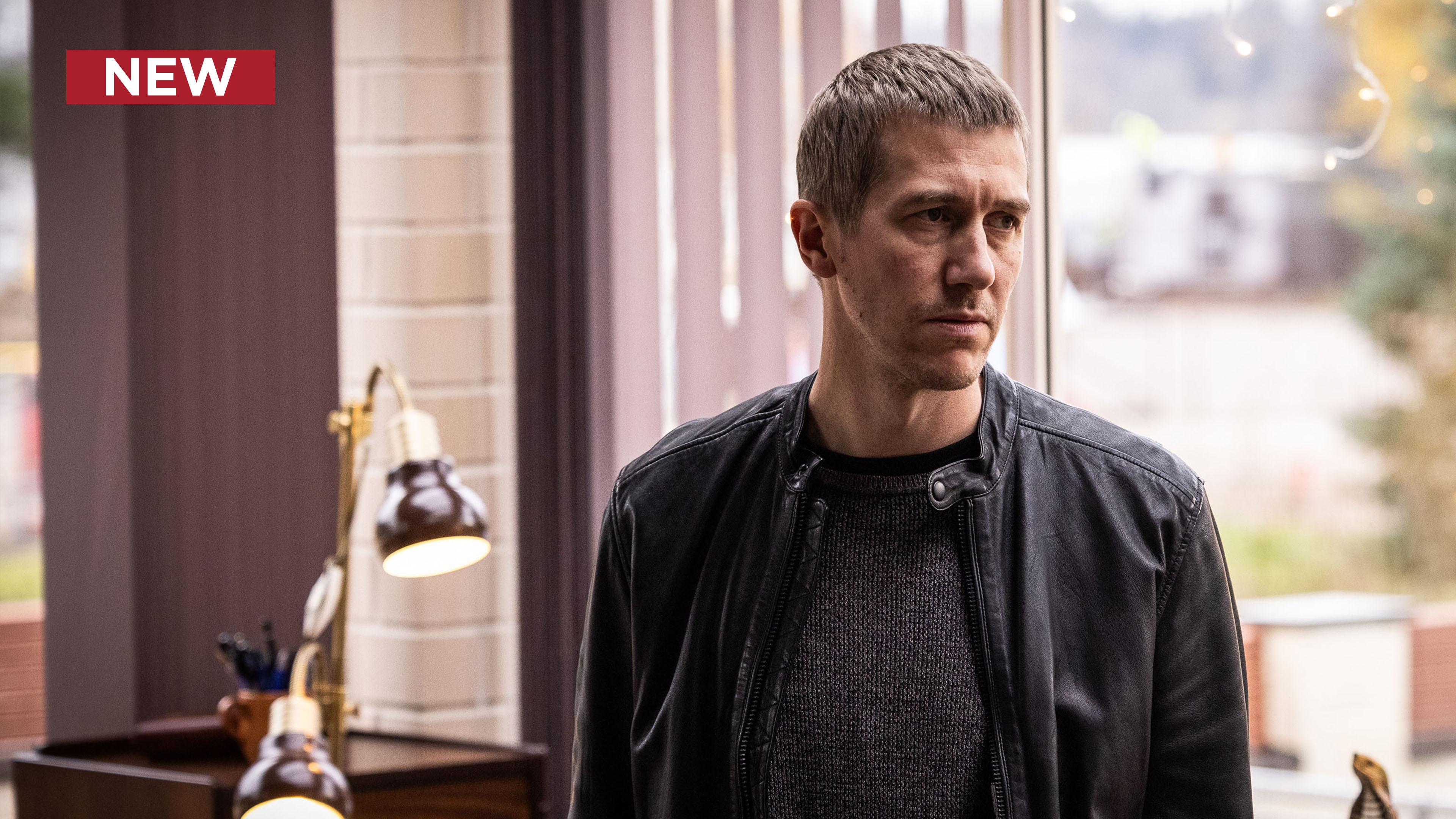 Crime on Your Mind: Writer's Block