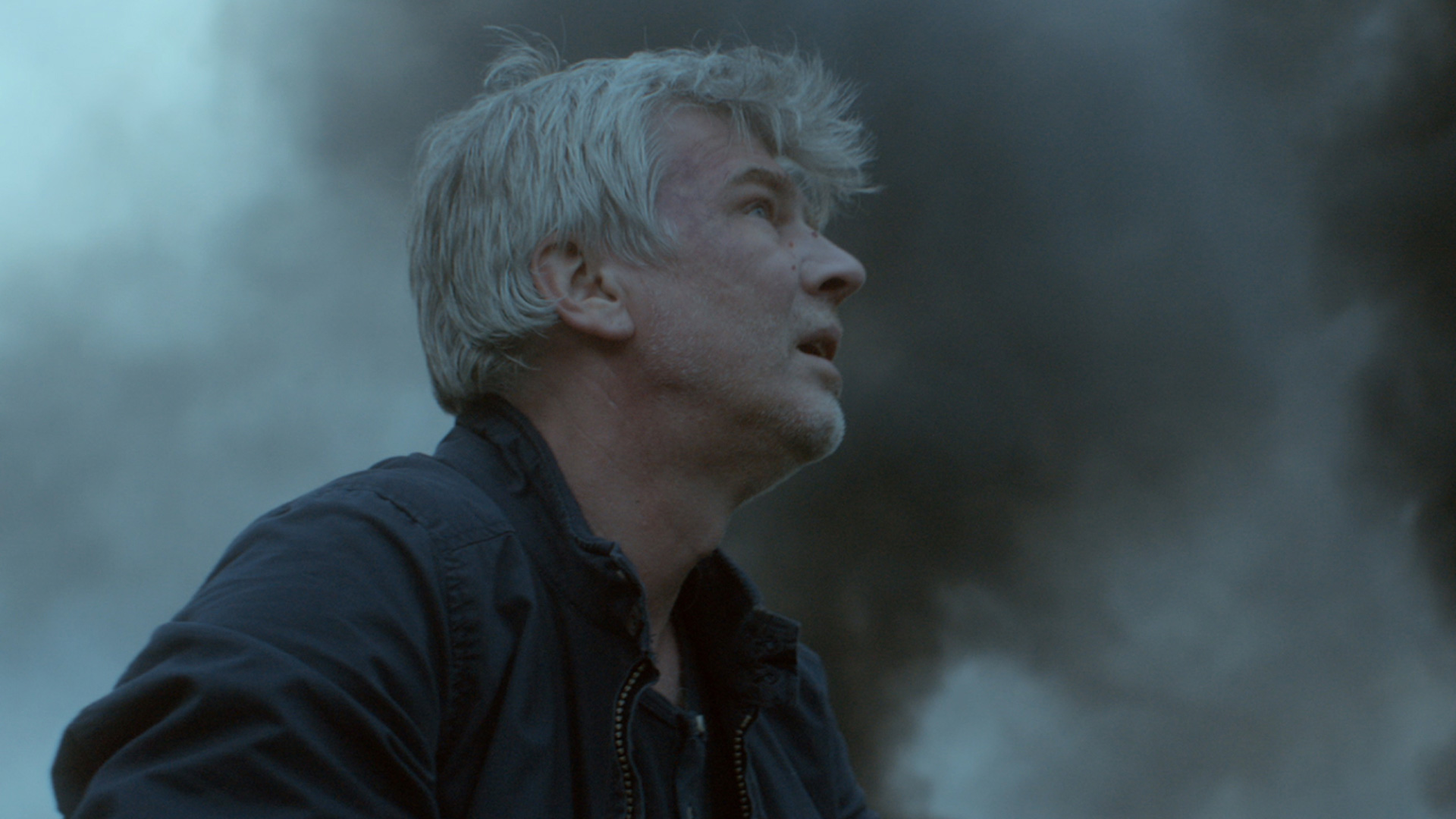 Johan Falk: Into the Fire (Sn 3 Ep 1)