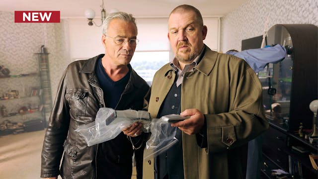 Tatort: Cologne: Come Little Children