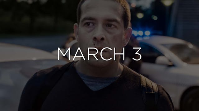 Norskov Ep 110 Available March 3